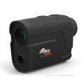 600m mini laser Rangefinder hunting and golf uses